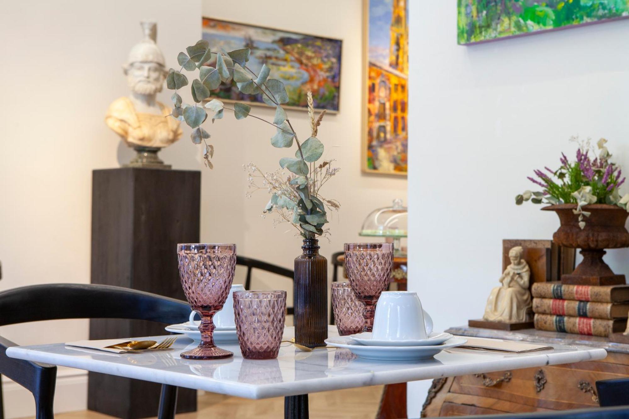 Pries Homes - Center Beach Μάλαγα Εξωτερικό φωτογραφία