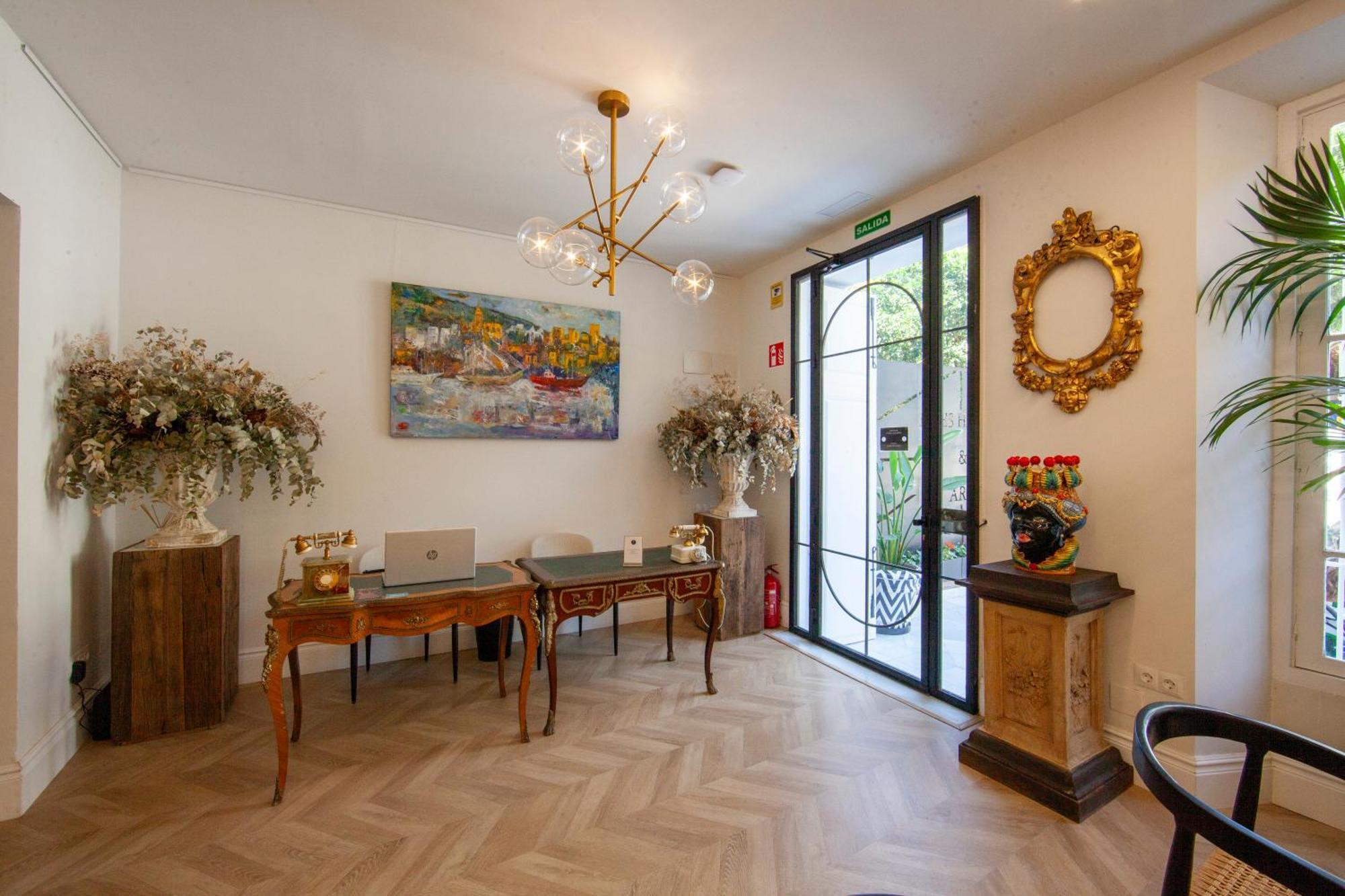 Pries Homes - Center Beach Μάλαγα Εξωτερικό φωτογραφία
