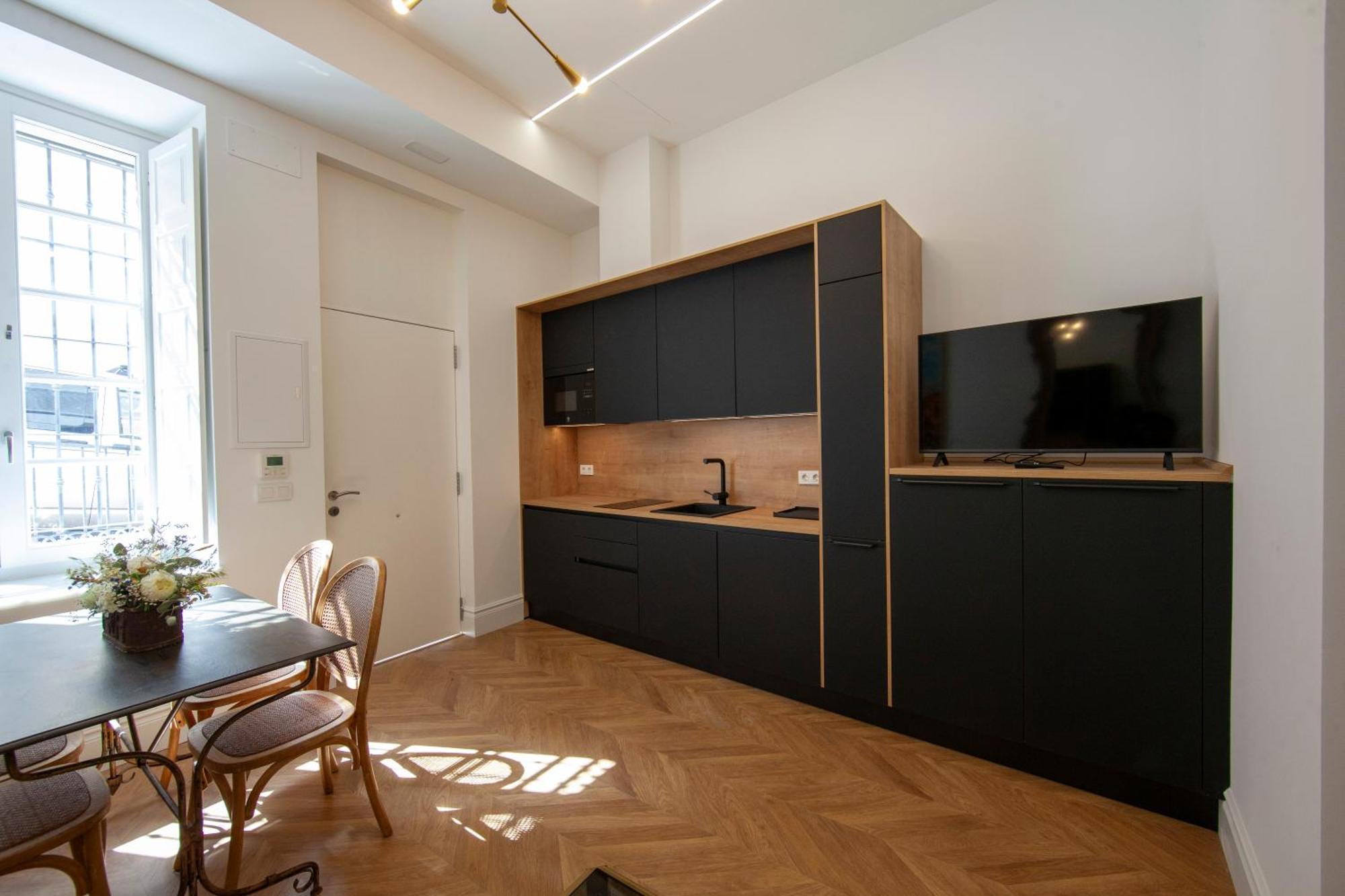 Pries Homes - Center Beach Μάλαγα Εξωτερικό φωτογραφία