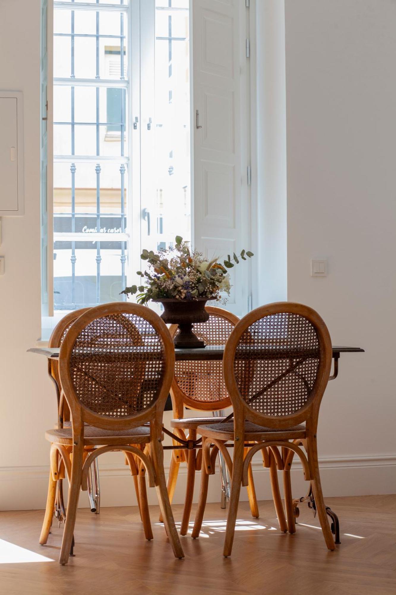 Pries Homes - Center Beach Μάλαγα Εξωτερικό φωτογραφία