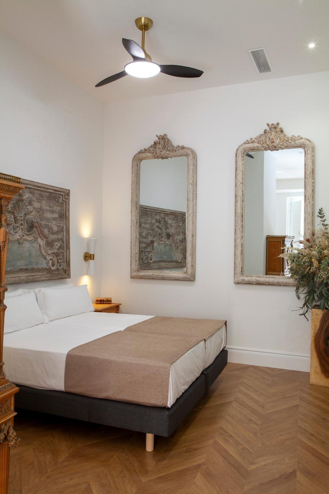 Pries Homes - Center Beach Μάλαγα Εξωτερικό φωτογραφία
