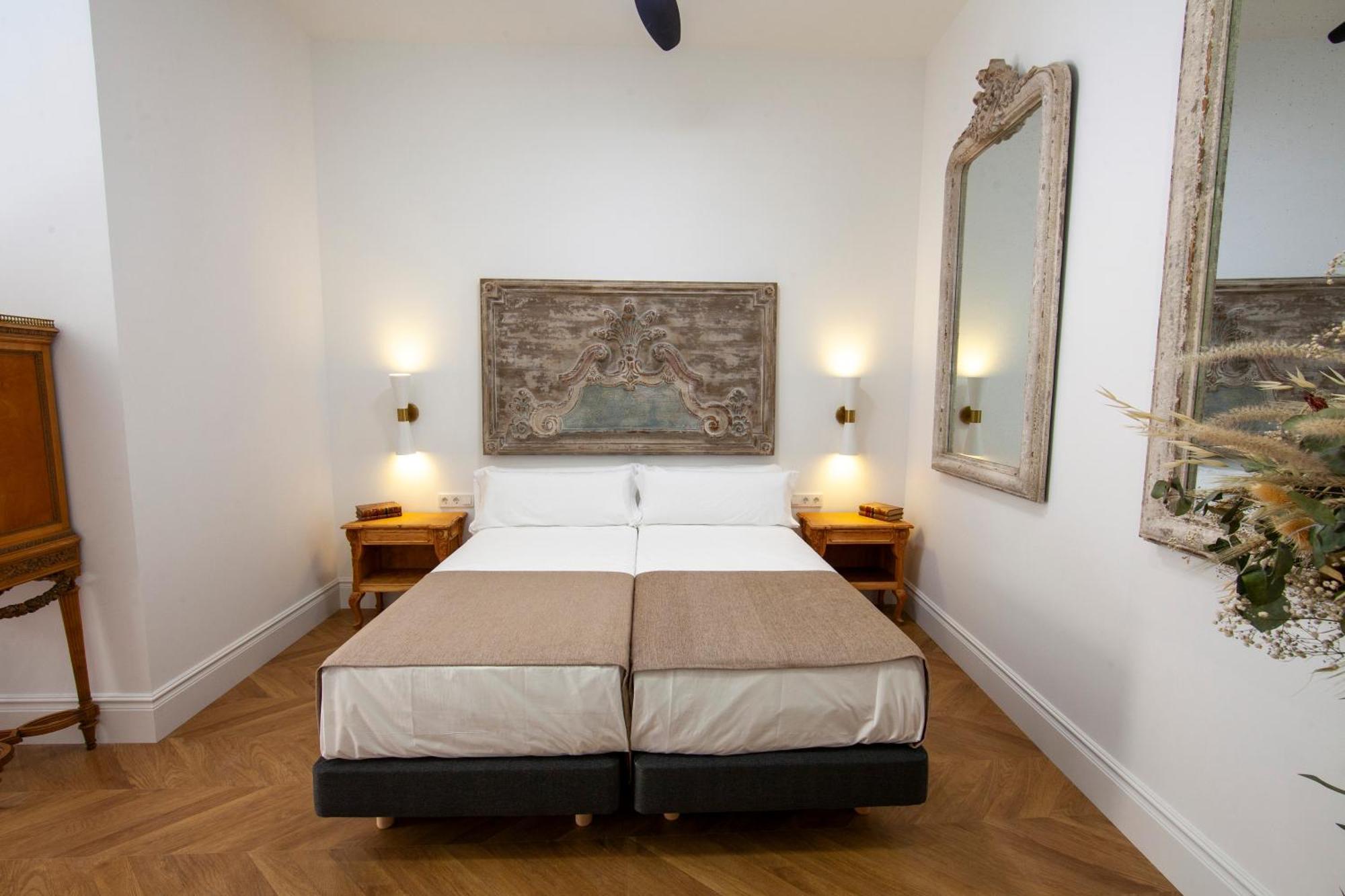 Pries Homes - Center Beach Μάλαγα Εξωτερικό φωτογραφία