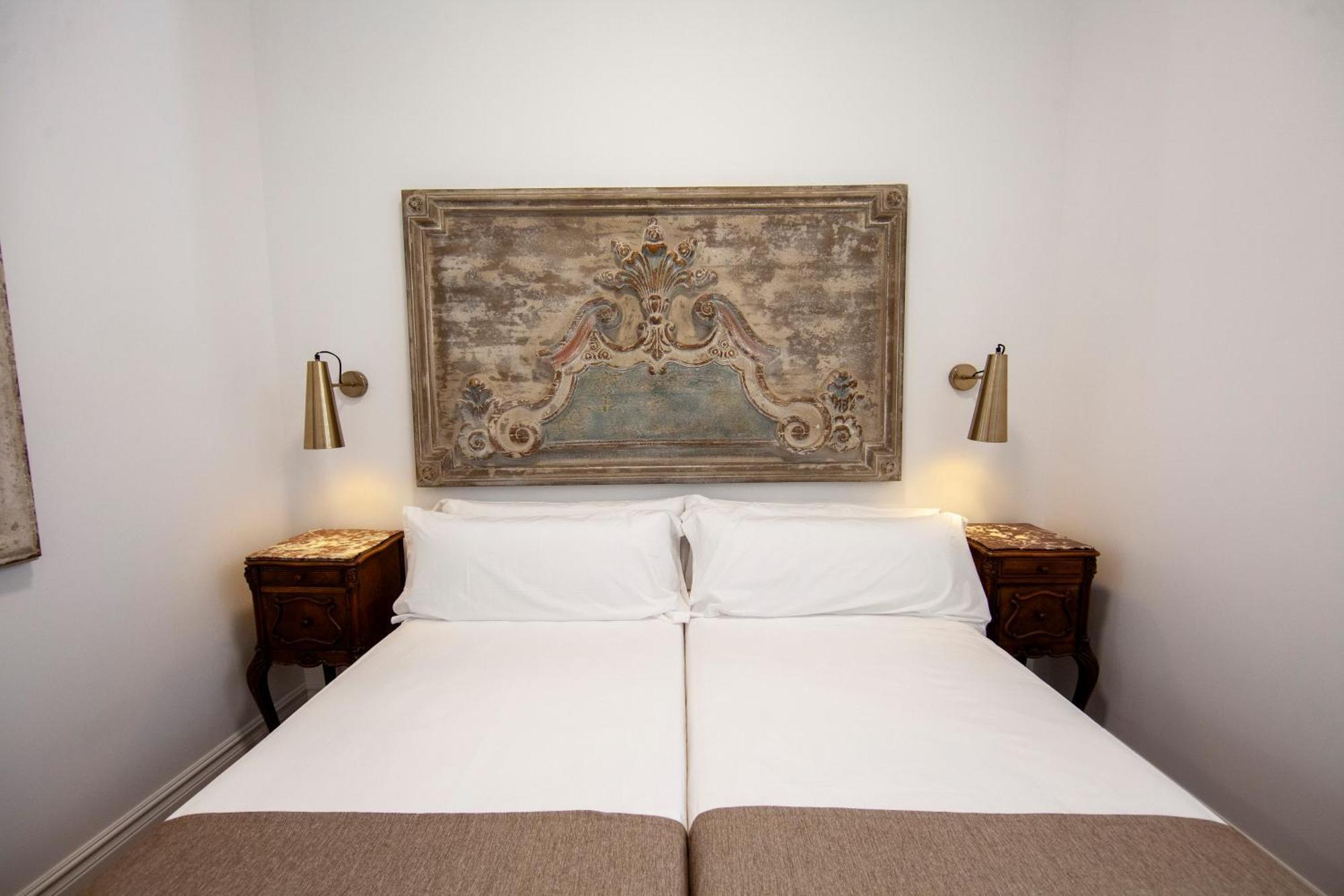 Pries Homes - Center Beach Μάλαγα Εξωτερικό φωτογραφία
