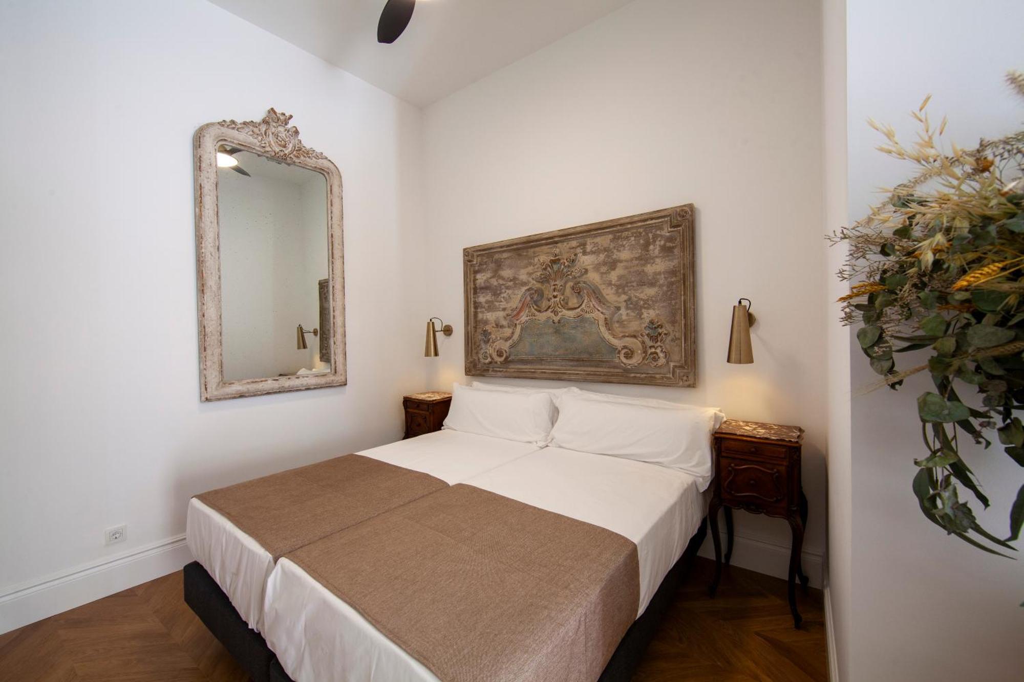 Pries Homes - Center Beach Μάλαγα Εξωτερικό φωτογραφία