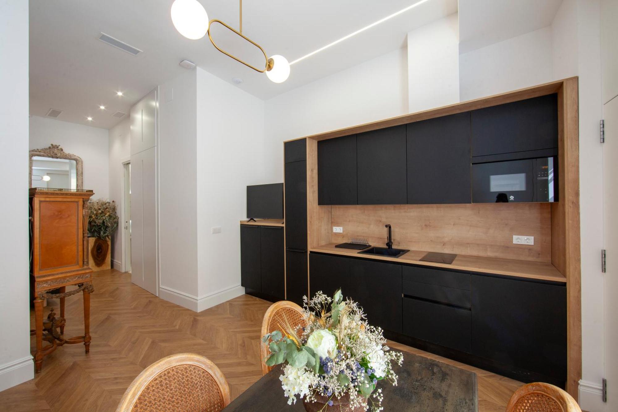 Pries Homes - Center Beach Μάλαγα Εξωτερικό φωτογραφία