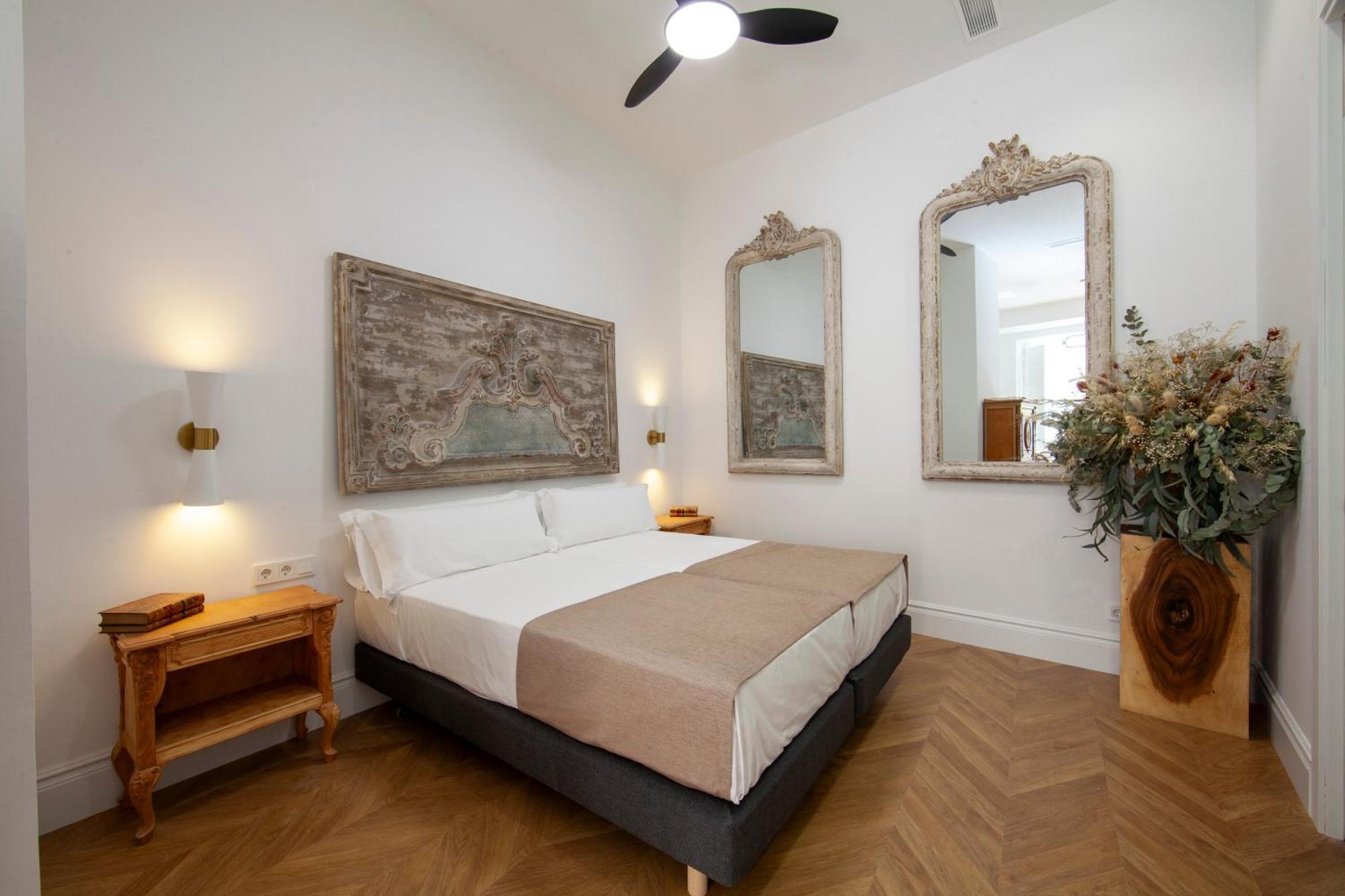 Pries Homes - Center Beach Μάλαγα Εξωτερικό φωτογραφία