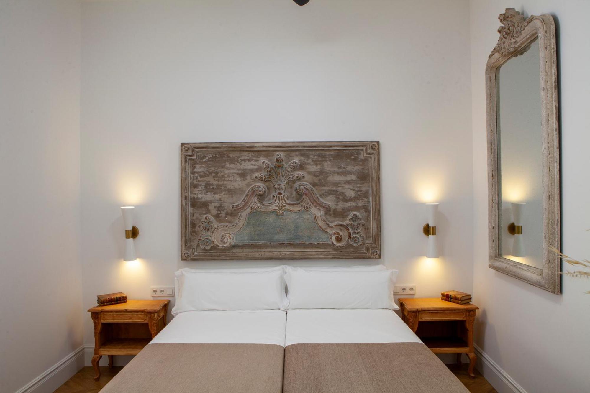 Pries Homes - Center Beach Μάλαγα Εξωτερικό φωτογραφία