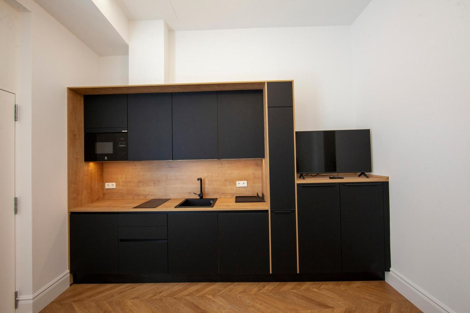 Pries Homes - Center Beach Μάλαγα Εξωτερικό φωτογραφία