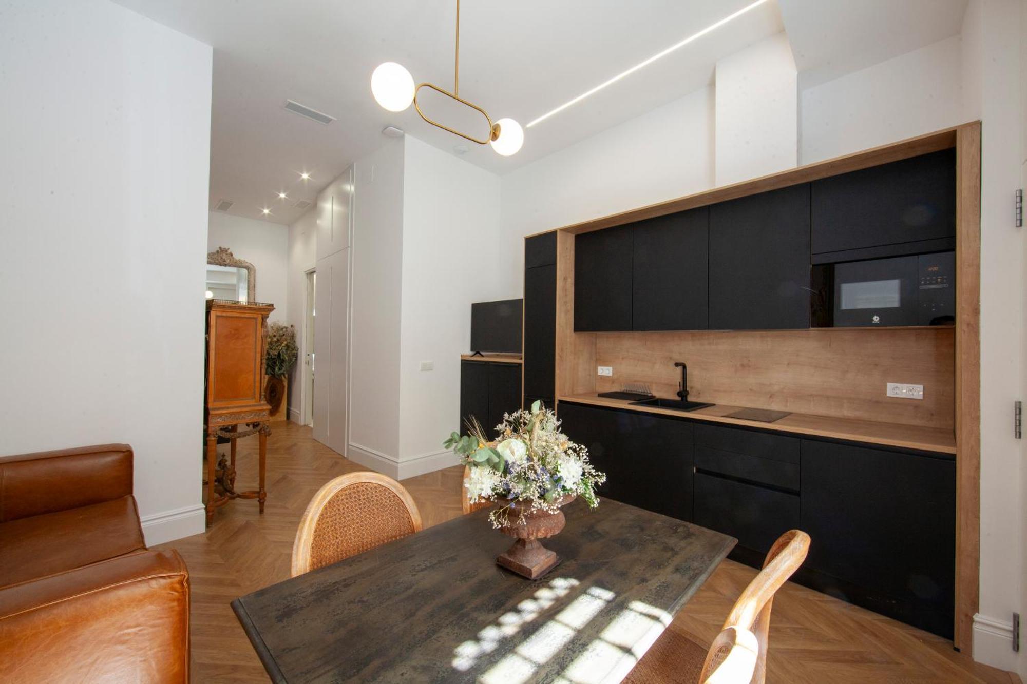 Pries Homes - Center Beach Μάλαγα Εξωτερικό φωτογραφία